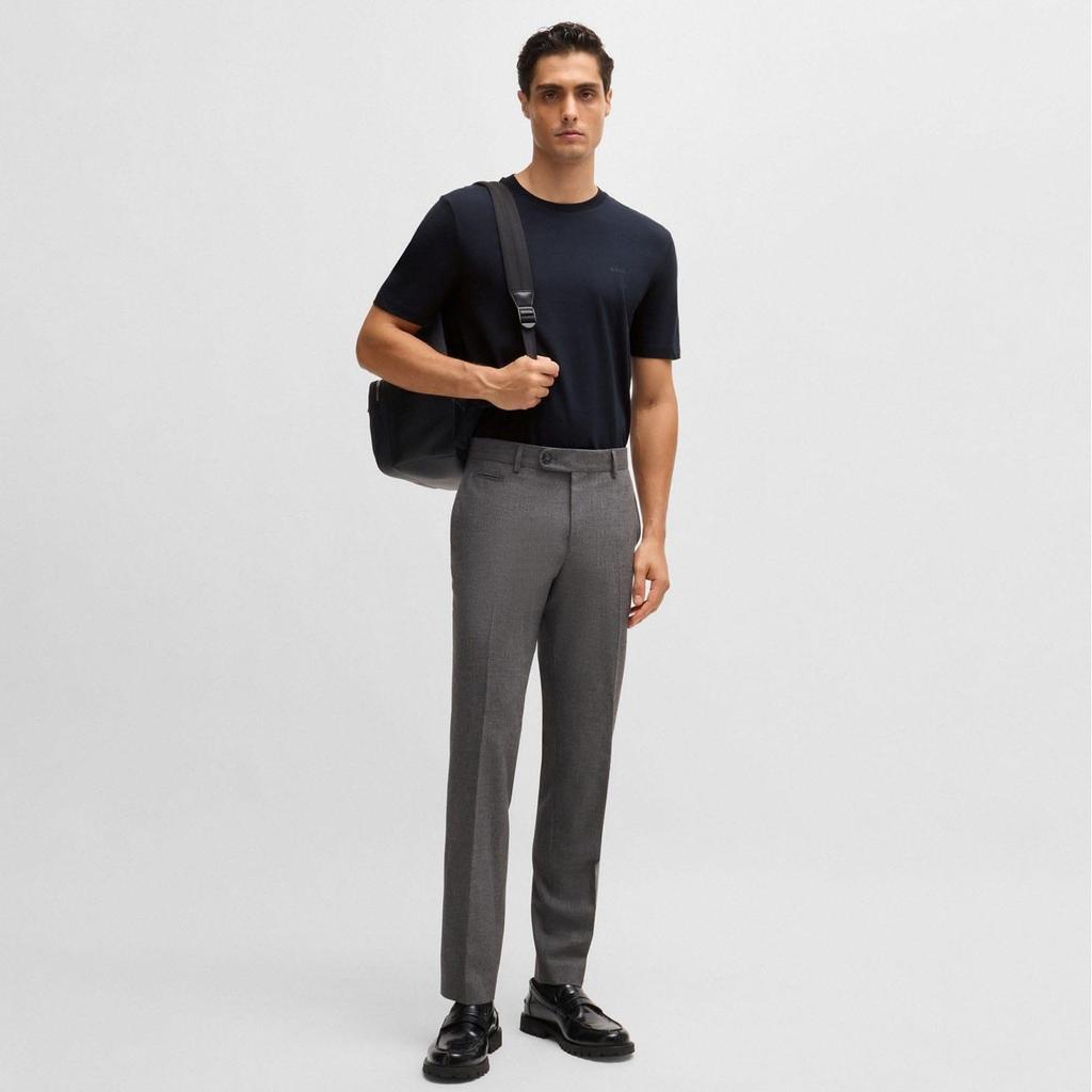 Boss Mens Thompson 01 T-Shirt