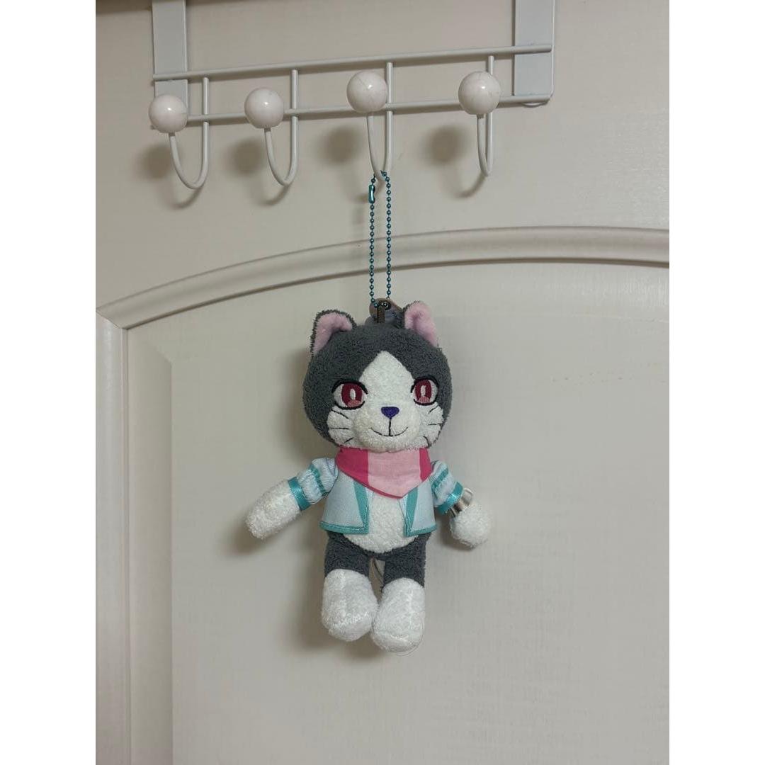 Doraemon the Movie: Nobita and the Sky Utopia Sonya Plush Mascot Ren Nagase