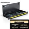 Zhongke ZK-ZDH Series Multimode Fiber Optic Terminal Box / Patch Panel