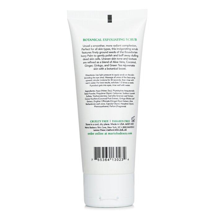 Mario Badescu Botanical Exfoliating Scrub - All Skin Types
