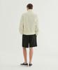 Covernat Utility Blouson Ivory
