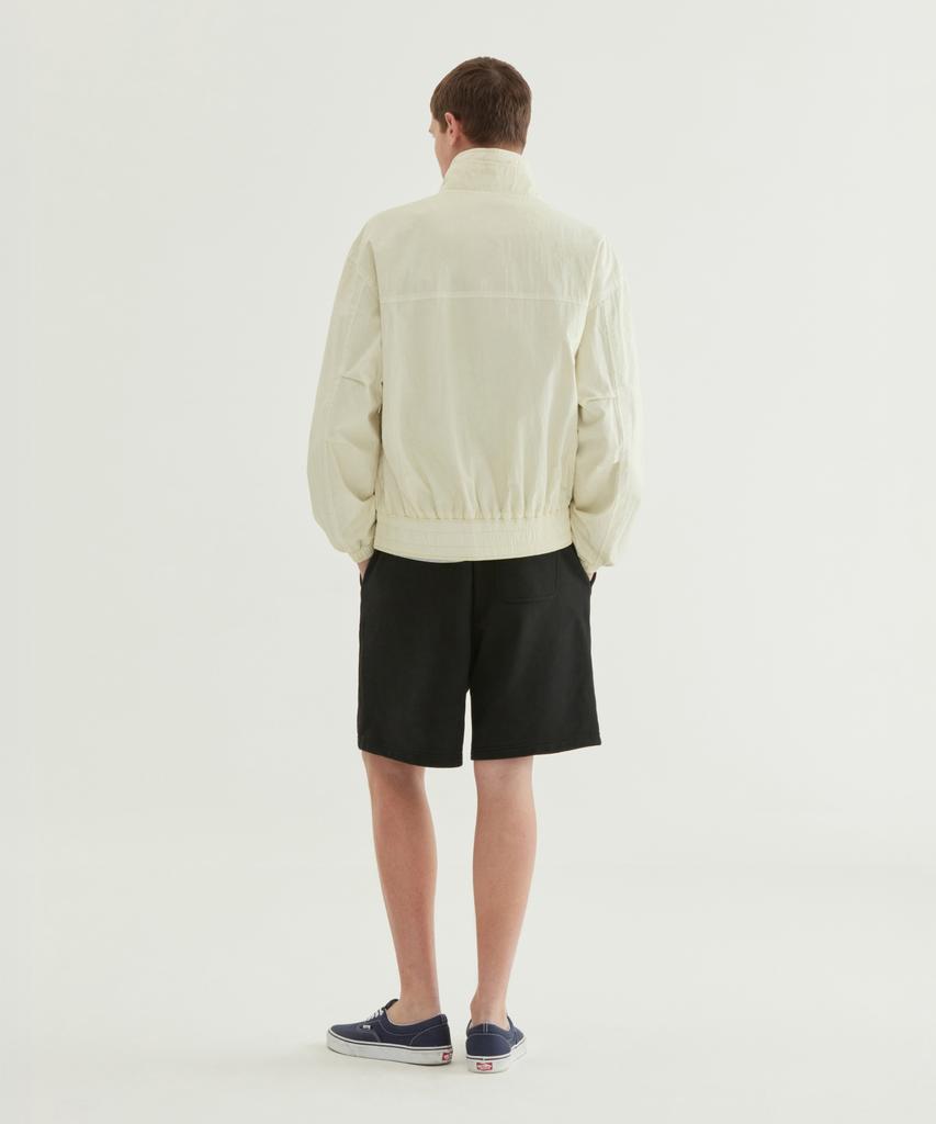 Covernat Utility Blouson Ivory
