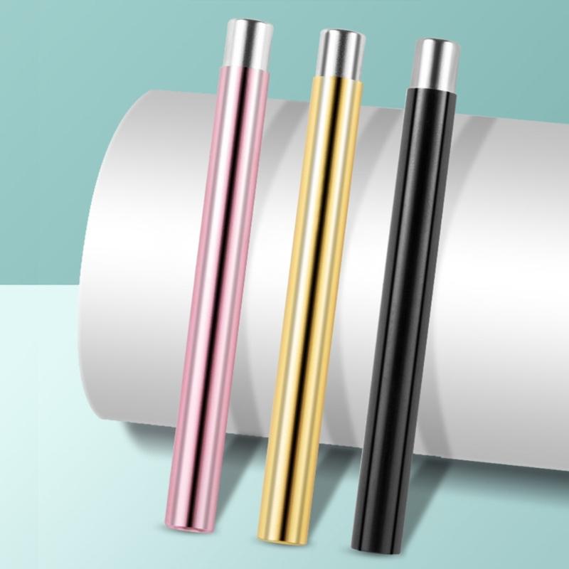 Nail Magnet Tool Multifunction Nail Magnet Pens Magnetic Nails Polish Magnet Wand for Nails Cats Eye Nail Design Tools