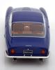 KK Scale Scale Ferrari 250 GT Lusso 1962 Blue Finished Product 1/18