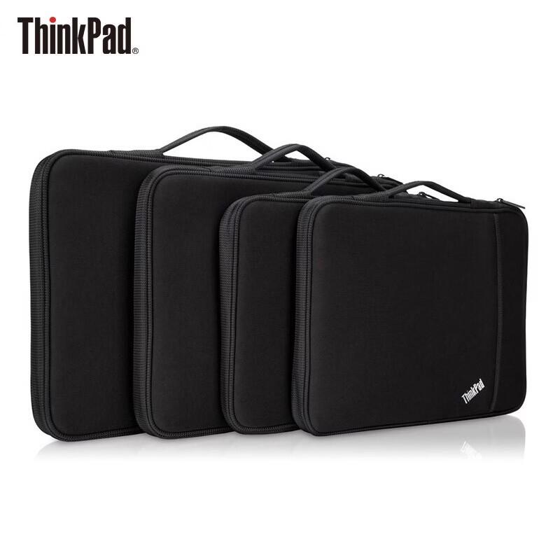 Lenovo ThinkPad 13-inch Classic Business Laptop Sleeve