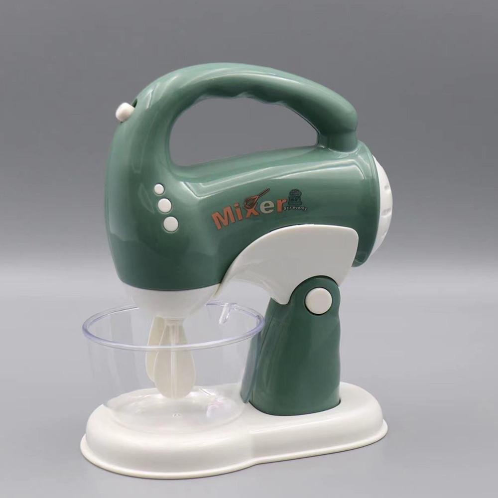 Children'S Play House Small Appliances Kitchen Toys Boys And Girls Simulation Electric Washing Machine Small Appliance Set