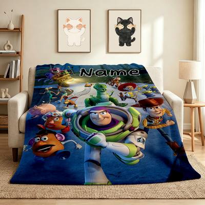 Biancheria da letto – Coperte