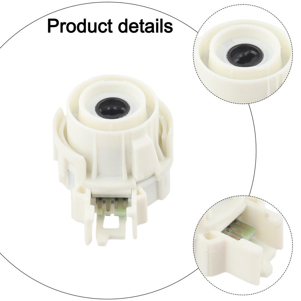 For Caddy For Golf For Jetta For Passat Ignition Switch Compatible OE 5K0905865