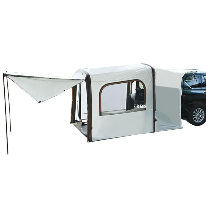 ZISIZ Outdoor SUV Tail Tent