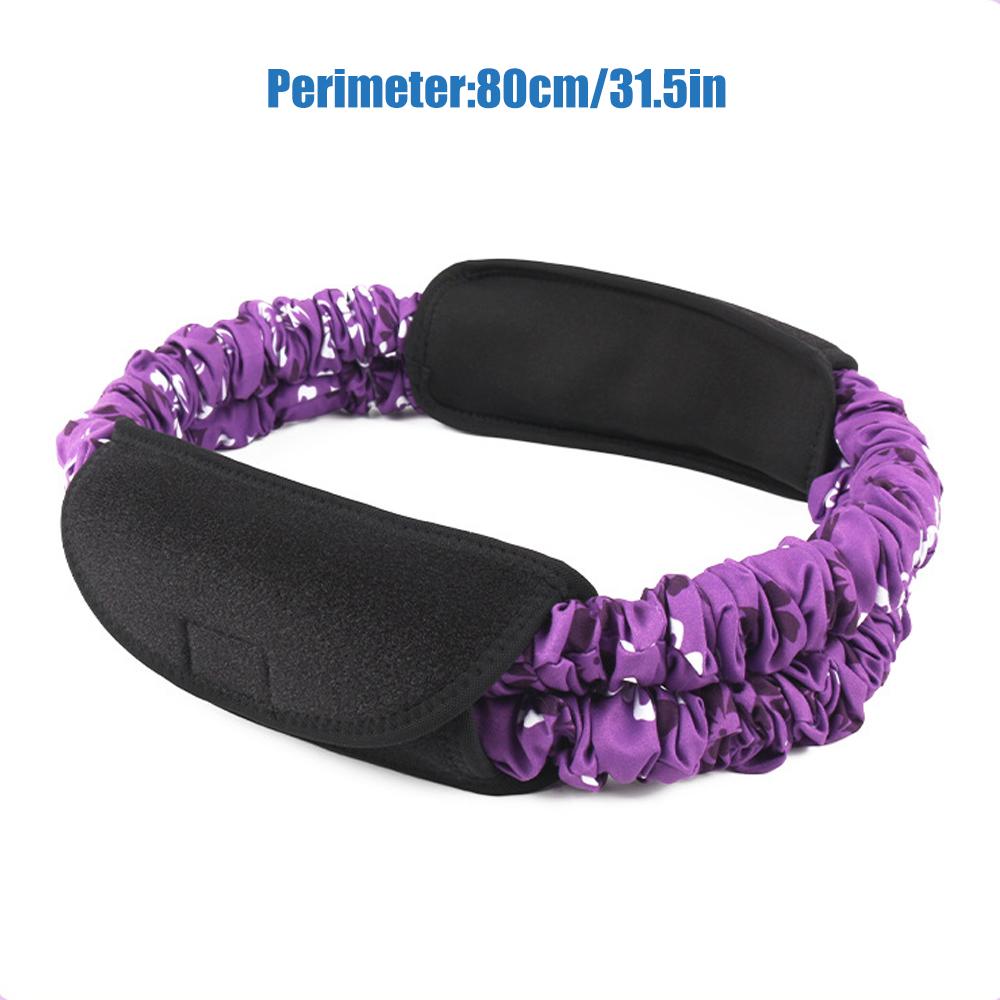 

Фитнес-лента TPE, эластичные ленты для йоги, набор лент для расширения бедер, фитнес-ленты для тренировок дома