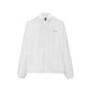 Jackets Coats Unisex White JI8468