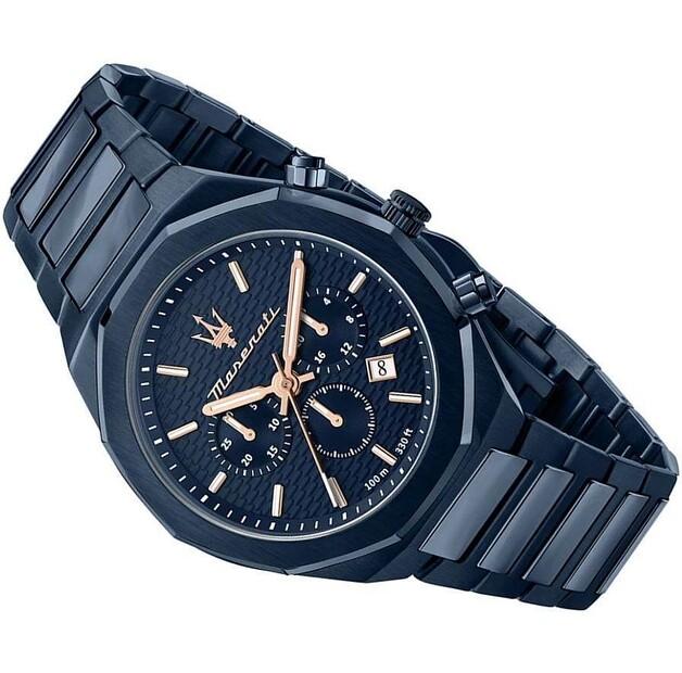 Часы Maserati R8873642008 Stile