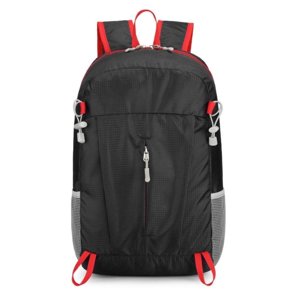 20-35L Packable Backpack Ultralight Nano Waterproof Daypack Outdoor Folding Handy For Men Women
