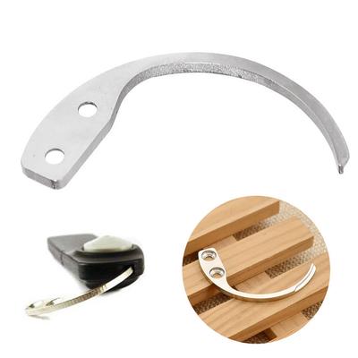 Nový Effetool Detacher Hook Key Detacher Odstraňovač bezpečnostných štítkov pre EAS Hard Tag