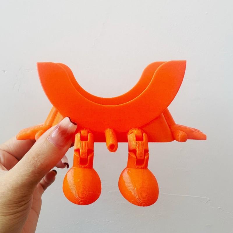 

Scrub Peeing Drain Holder Funny Drain Rack Kitchen Accessories Dishwashing supplies Holder Home Decor 12.5x7x5cm