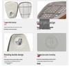 3M 6001 Organic Vapor Respirator Cartridge