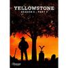 Yellowstone: Quinta Temporada Parte 2  [REGIÃO DE DVD:1 EUA] Pacote com 3 importado dos EUA