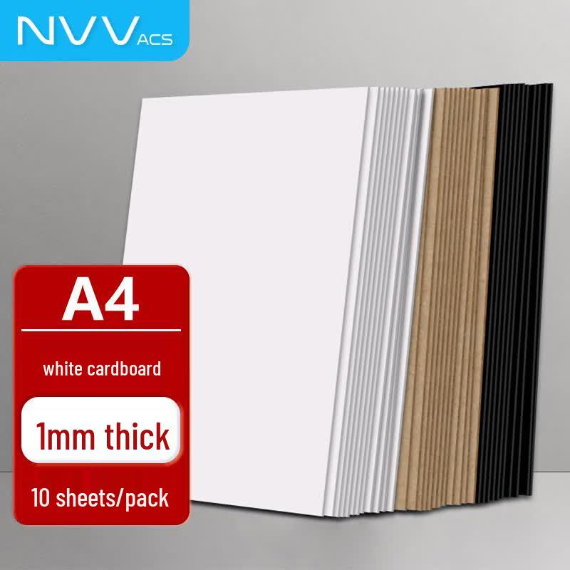 Multi-purpose Craft Cardboard Sheets
