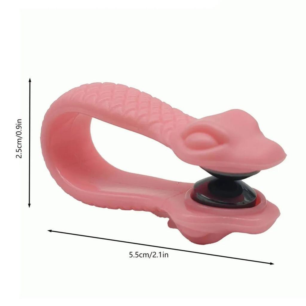 Thumb Mouth Acupoint Massage Clip Mouth Acupoint Clip Mouth Acupoint Massage Clip Massage Clip