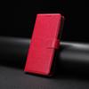 For iPhone 17 Pro Max Wallet Phone Case Stand PU Leather Folio Flip Cover with 8 Card Slot