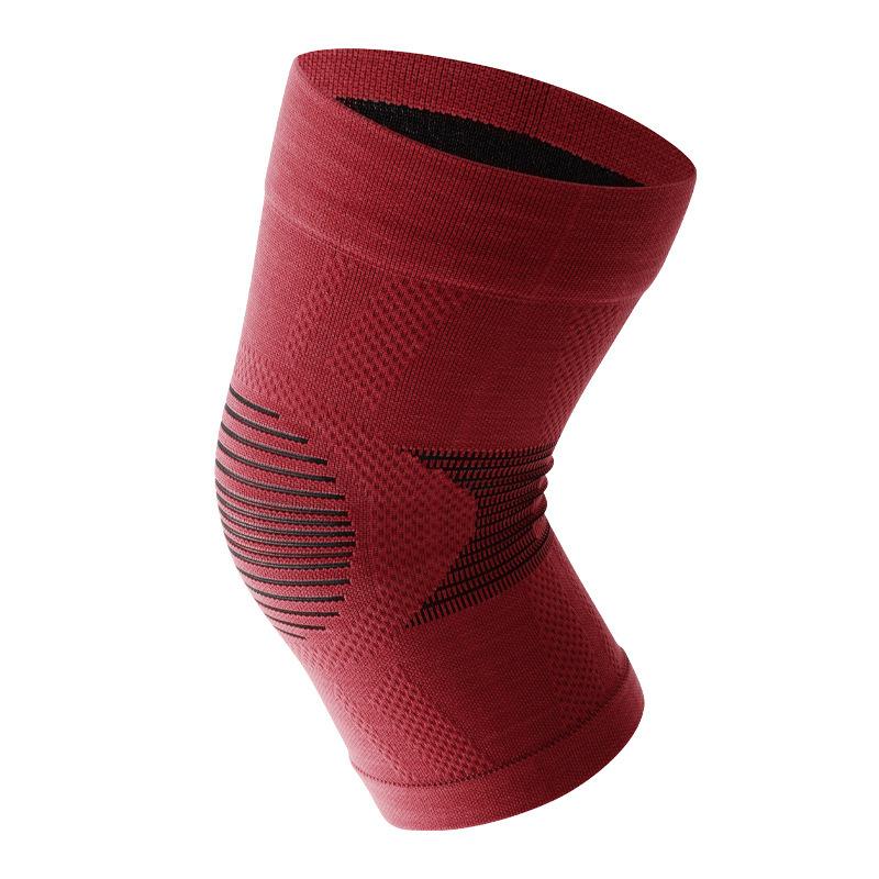 

Sports Knee Pads Meniscus Protection Running Football Knee Joint Anti-collision Pressure Knee Pads Summer Thin Knee Pads one pair