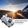 6NW‑009‑420 712120 Turbo Actuator Electronic Turbo Actuator 6NW‑009‑420 Replacement for Mercedes‑ C E GLM R Class