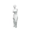 Venus Goddess Origami DIY Kit - Handmade Paper Model for Home Decor