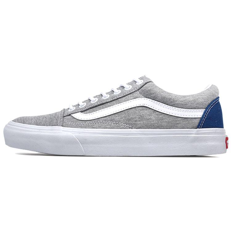 Vans Old Skool  Coastal - Grey  Men s VN0A4U3BWVK EU 37