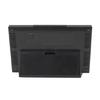 Wireless LCD Screen Multiple Channel Weather Forecast Station With Digital Display Control And 60M Transmission Ranging