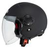 Nzi Open Helmet Ringway 2 Duo