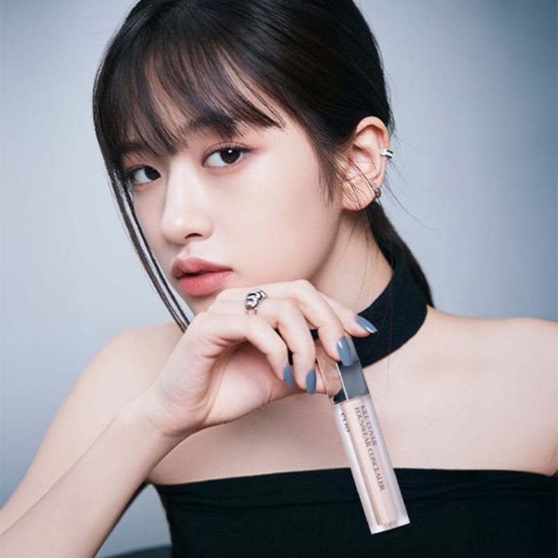 [CLIO] Kill Cover Founwear Concealer 6g 3 types (Choose 1)