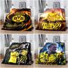 Borussia Dortmund BVB Team Star Spieler Wurfdecke, Fußball Druck Weiche Flanelldecke Sofa Bett Geschenk für Fans