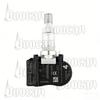 4 PCS Tire Pressure Monitor Sensor 40700-3VU0A 407003VU0A 433MHz For Infiniti QX50 Nissan Altima Rogue Sentra Micra Leaf