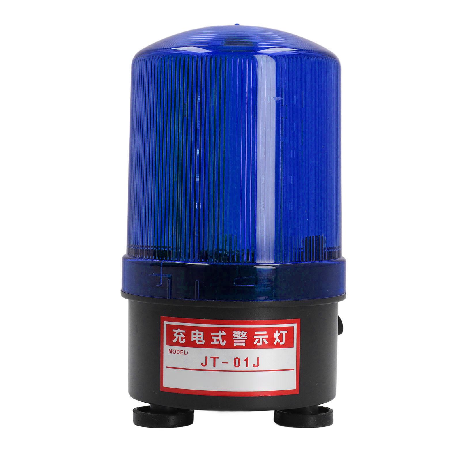 

Предупреждающий мигающий световой сигнал Магнитное всасывание Вращающийся зарядный светодиодный сигнальный световой сигнал со звуковым сигналом