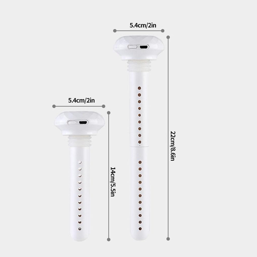 USB Air Humidifier Bottle Aroma Diffuser Portable Mist Maker για ύγρανση αυτοκινήτου οικιακού γραφείου