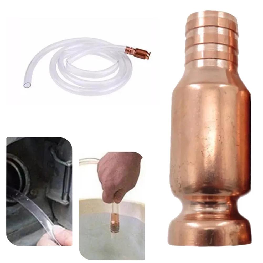 Siphon Connector Connector Pipe Shaker Siphon Siphon Filler