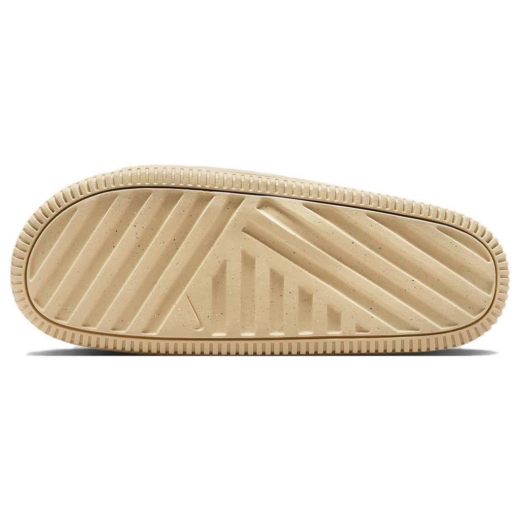 Nowe klapki Nike Calm Slide Sesame FD4116-200