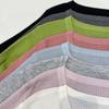 2024 Summer Chic Women's Long Sleeve Knitted Cardigan Short Shawl Sunscreen Outerwear