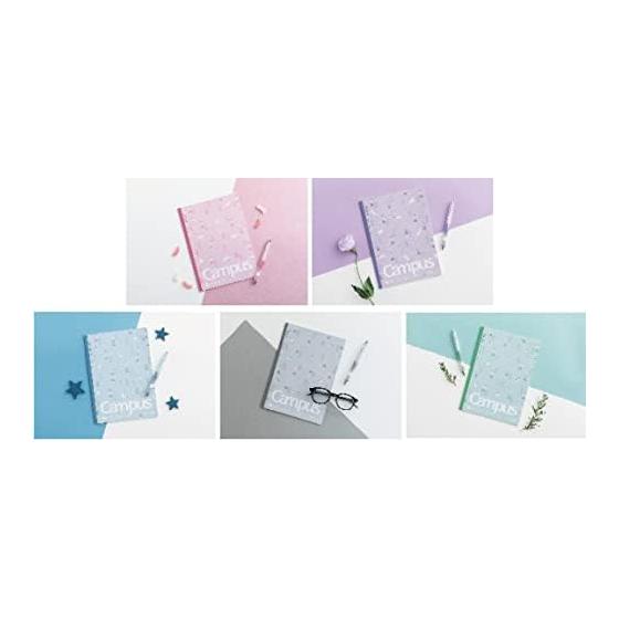 PILOT Limited Dr.Grip X Campus Collaboration Mechanical Pencil 0.5mm FG [Owl Green] HDGCL-60RC-FG Textile-style (Geometric Pattern) with Small Animal