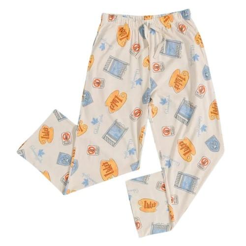 Gilmore Girls Womens/Ladies Lounge Pants