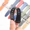 Watch Band For Casio W800H W-800H W-217H Strap Sport Resin Bracelet 18mm Wristband