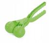 Snowball Machine SNOWBALLEE 2 | Green