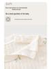 Jingqi Pure Cotton Baby Warm Underwear Set for Boys & Girls - Autumn & Winter Collection
