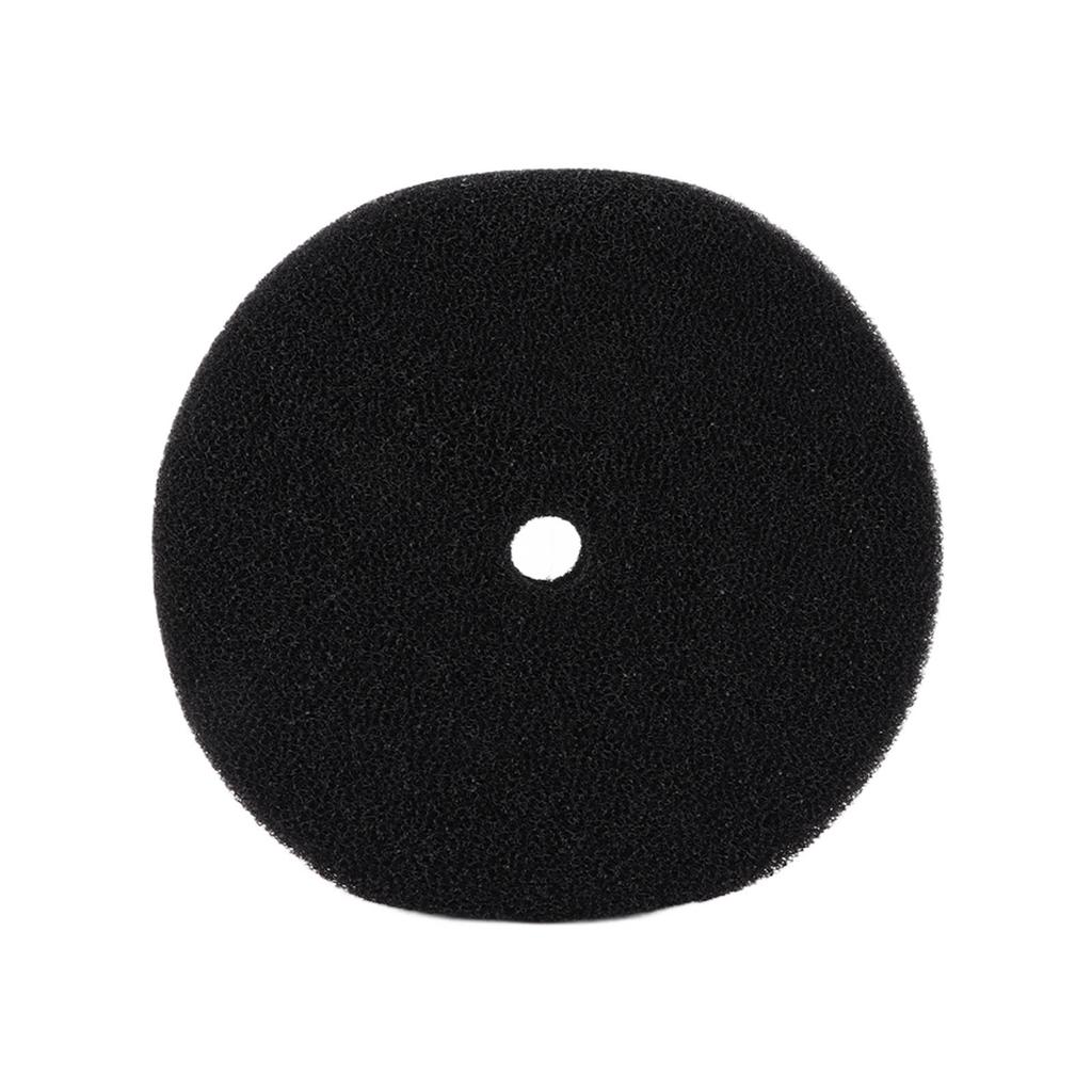 Ryby Filtrační houbičky do pískového filtru Kulatá bio houbička Filtrační médium pro akvarijní ryby