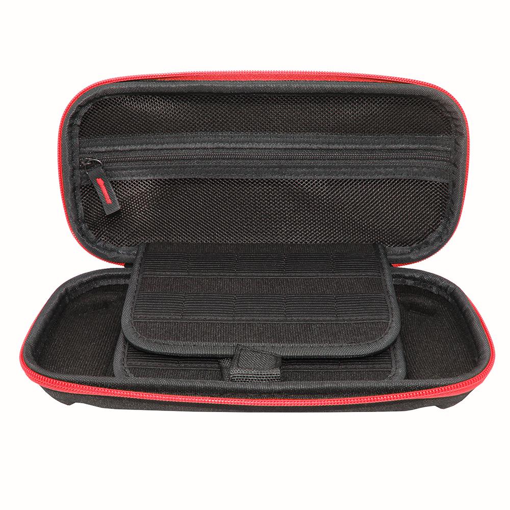 PS4 Console Storage and Shoulder Bag for PS4, PS4 Slim, and PS4 Pro
