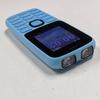 New H11 4G Button Phone LTE Cheap Feature Mobile Phone Big Keyboard Bar Cellphone Small Celluar Phone for Elderly