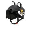 Adult Summer Helmet Battery Car Helmet Universal Half Helmet