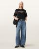 ALLSAINTS Lisa Lace Tee W071Je-5