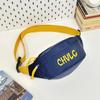 Chest Bag Men's Crossbody Bag Women's Mobile Phone Waist Bag Small Shoulder Bag