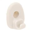 Sun Visor Clip 1AR26BD1AA Sun Visor Support Clip Retainer Interior Sun Visor Hook Clips for Liberty